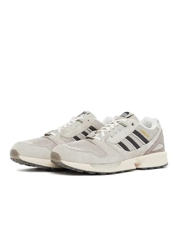 Кроссовки x offspring zx 8000 Adidas — изображение 2 из 4, бежевый