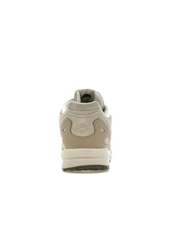 Кроссовки x offspring zx 8000 Adidas — изображение 3 из 4, бежевый