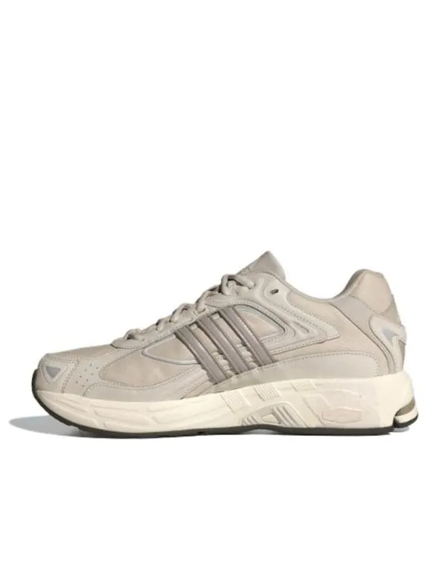 Кроссовки оригиналы ответ cl Adidas — изображение 1 из 4, бежевый