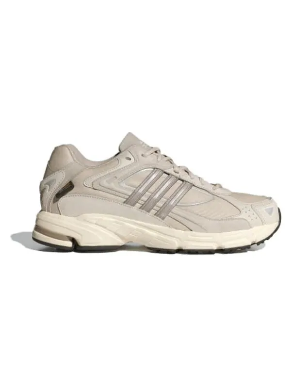 Кроссовки оригиналы ответ cl Adidas — изображение 2 из 4, бежевый