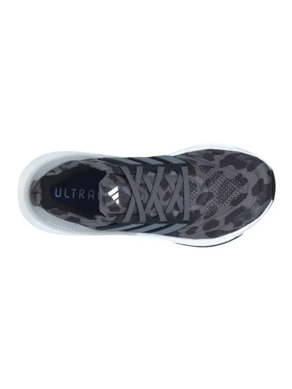 Кроссовки ultraboost light 'black leopard' Adidas — изображение 3 из 4
