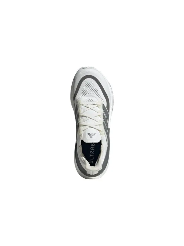 Кроссовки ultraboost light 'non dyed iron metallic' Adidas — изображение 4 из 4, металлик/слоновая кость