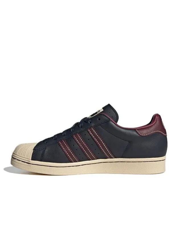 Кроссовки оригиналы суперзвезда Adidas — изображение 1 из 4