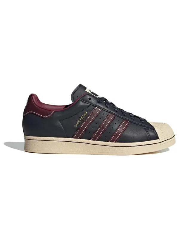 Кроссовки оригиналы суперзвезда Adidas — изображение 2 из 4