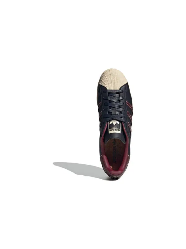 Кроссовки оригиналы суперзвезда Adidas — изображение 4 из 4