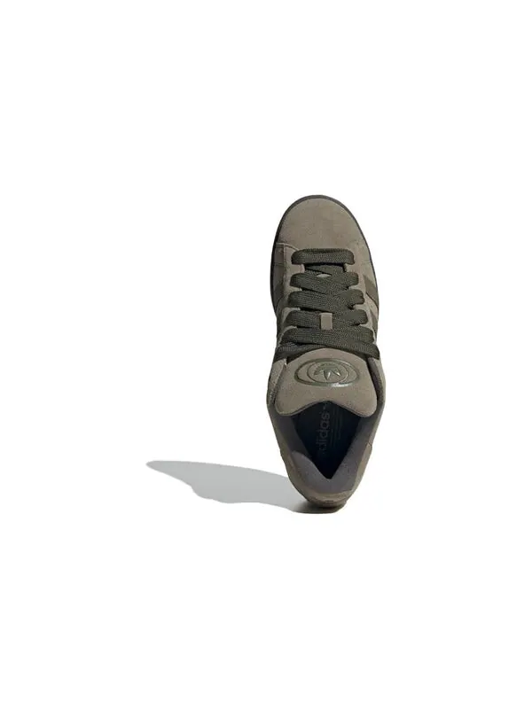 Кроссовки кампус Adidas — изображение 4 из 4, коричневый