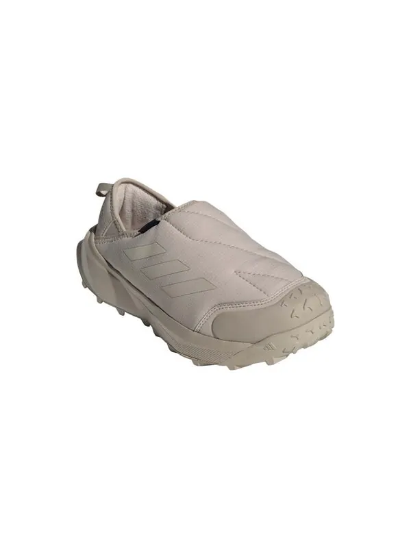 Кроссовки terrex winter cold.rdy 'beige' Adidas — изображение 3 из 4, бежевый/бежевый