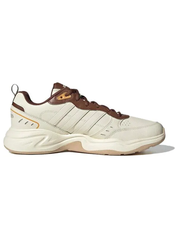 Кроссовки кроссовки neo strutter Adidas — изображение 2 из 4, белый/коричневый