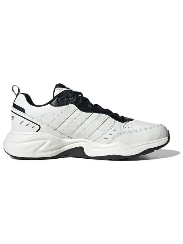 Кроссовки кроссовки neo strutter Adidas — изображение 2 из 4, белый/черный