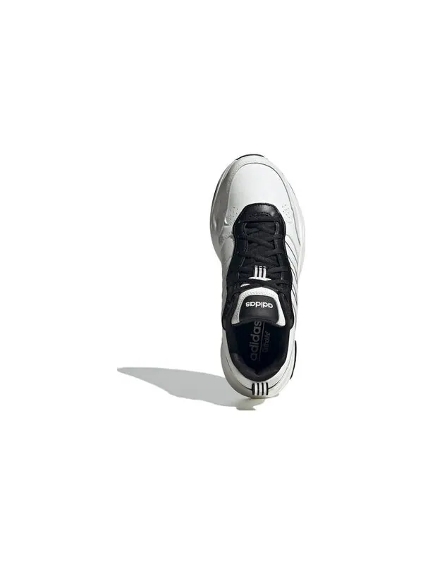 Кроссовки кроссовки neo strutter Adidas — изображение 4 из 4, белый/черный