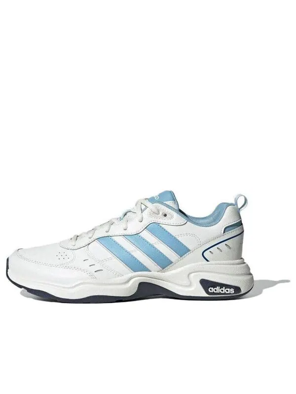 Кроссовки neo strutter schuh Adidas — изображение 1 из 4, белый/серый