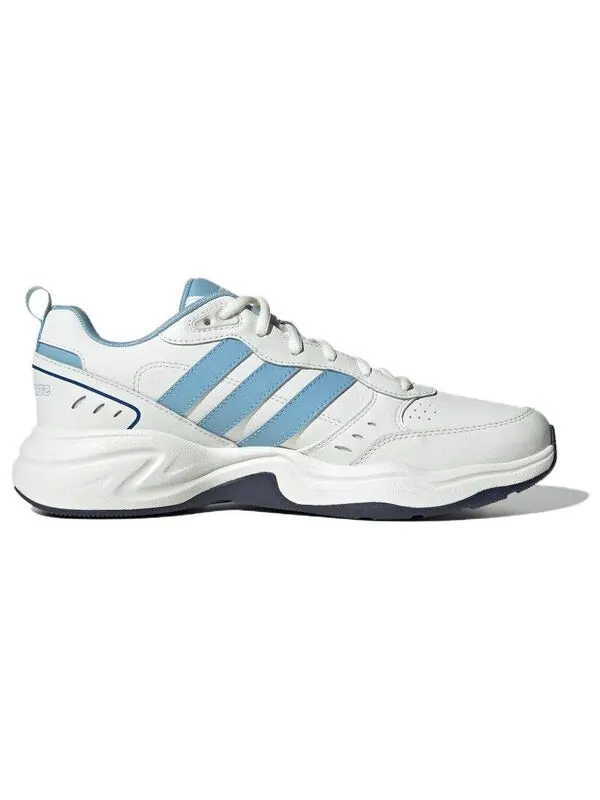 Кроссовки neo strutter schuh Adidas — изображение 2 из 4, белый/серый