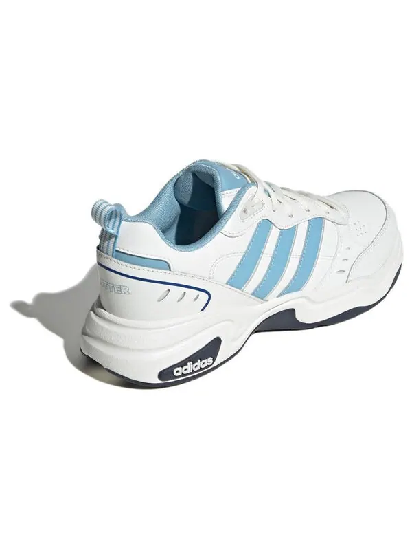 Кроссовки neo strutter schuh Adidas — изображение 3 из 4, белый/серый
