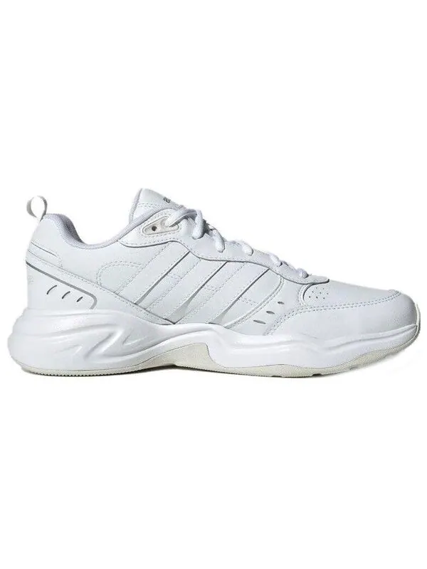 Кроссовки шатаются Adidas — изображение 2 из 4, белый