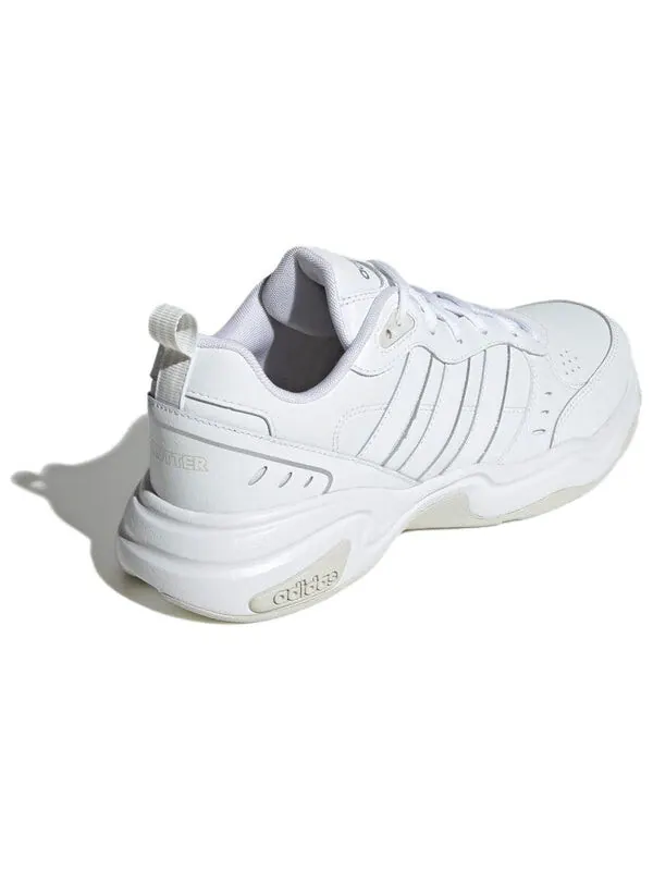 Кроссовки шатаются Adidas — изображение 3 из 4, белый