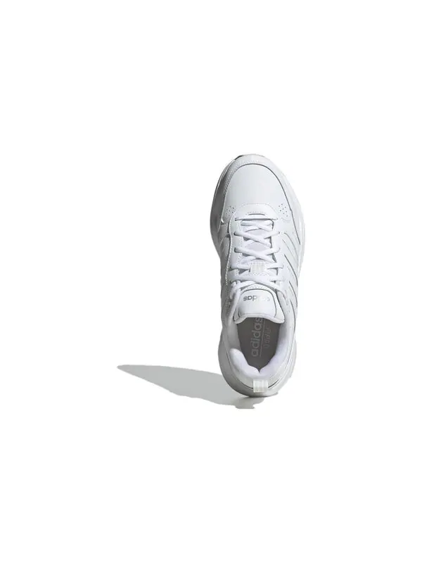 Кроссовки шатаются Adidas — изображение 4 из 4, белый