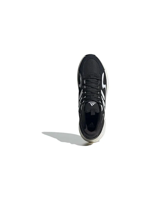 Кроссовки ozwave Adidas — изображение 3 из 4, черный/белый
