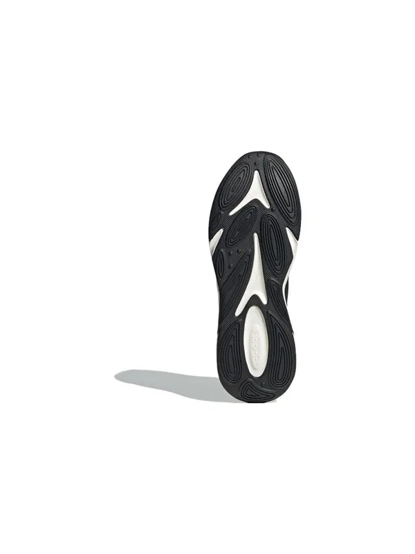 Кроссовки ozwave Adidas — изображение 4 из 4, черный/белый