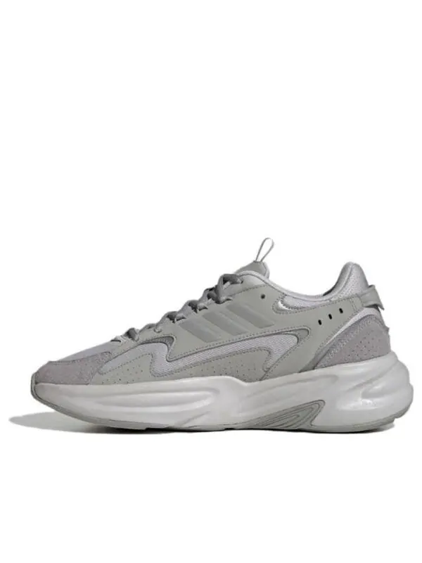 Кроссовки ozweego Adidas — изображение 1 из 1, серый