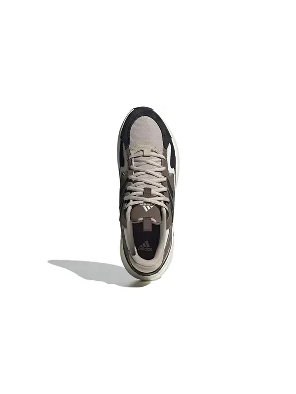 Кроссовки neo ozelle Adidas — изображение 4 из 4, коричневый/черный/белый