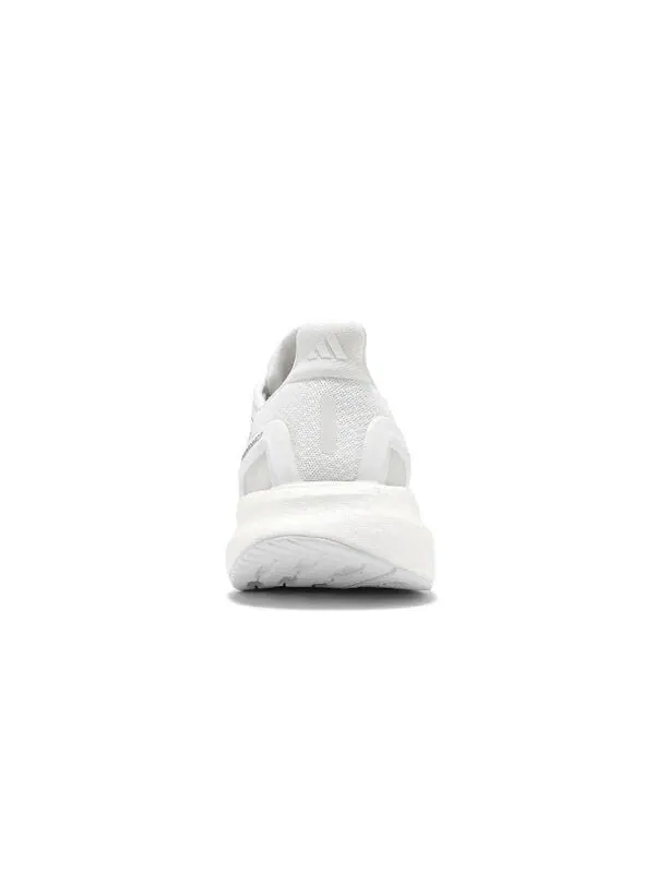 Кроссовки pureboost 5 Adidas — изображение 4 из 4, белый