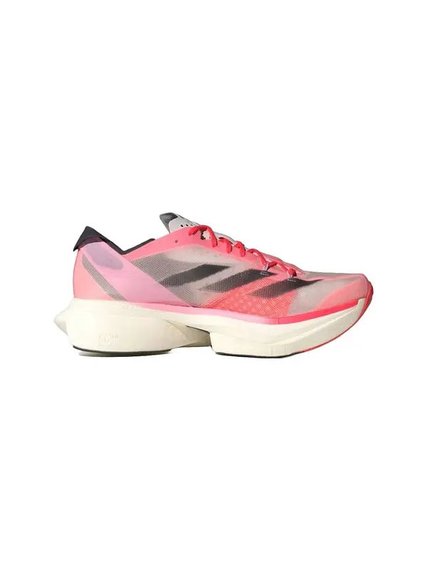 Кроссовки adizero adios pro 3 Adidas — изображение 2 из 4, розовый//розовый