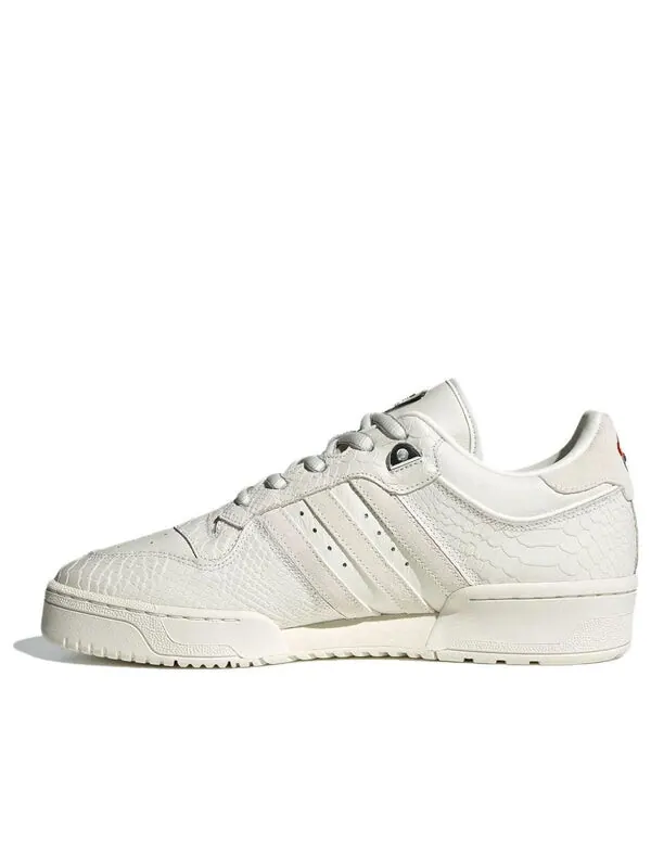 Кроссовки оригиналы x feifei ruan соперничество Adidas — изображение 1 из 2, белый