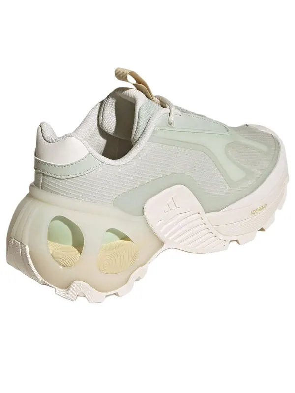 Кроссовки Wonder Runner Adidas — изображение 2 из 3, зеленый/белый