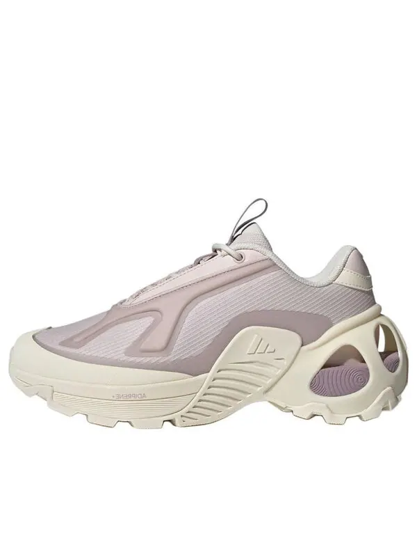 Кроссовки Wonder Runner Adidas — изображение 1 из 1, фиолетовый/белый