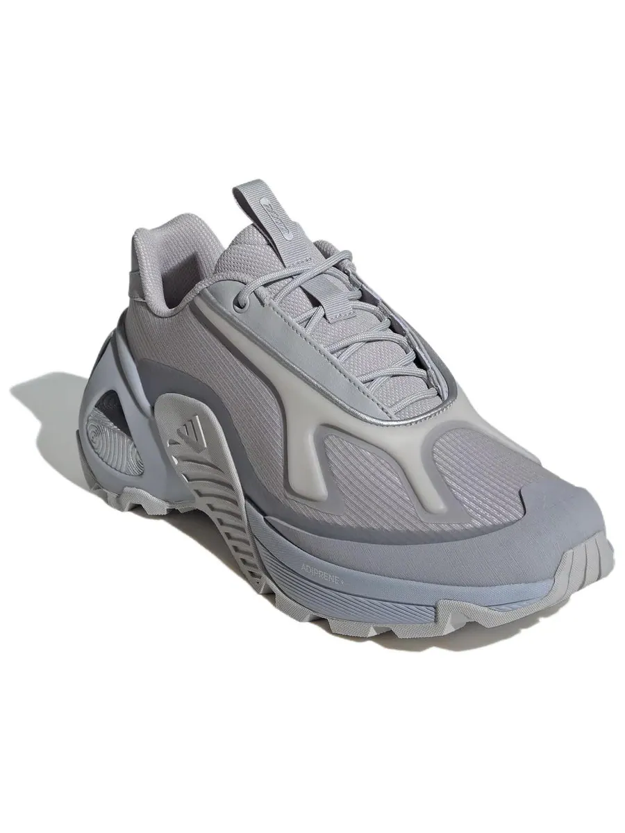 Кроссовки adidas Wonder Runner 'Grey' — изображение 3 из 4, серый