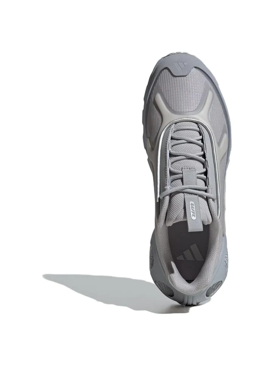 Кроссовки adidas Wonder Runner 'Grey' — изображение 4 из 4, серый