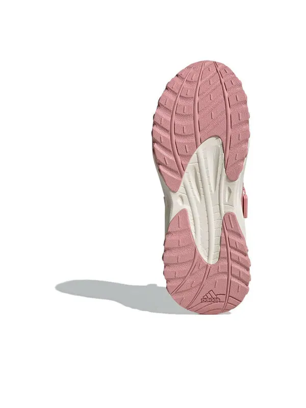 Кроссовки maxxwavy extreme Adidas — изображение 3 из 3, белый/розовый