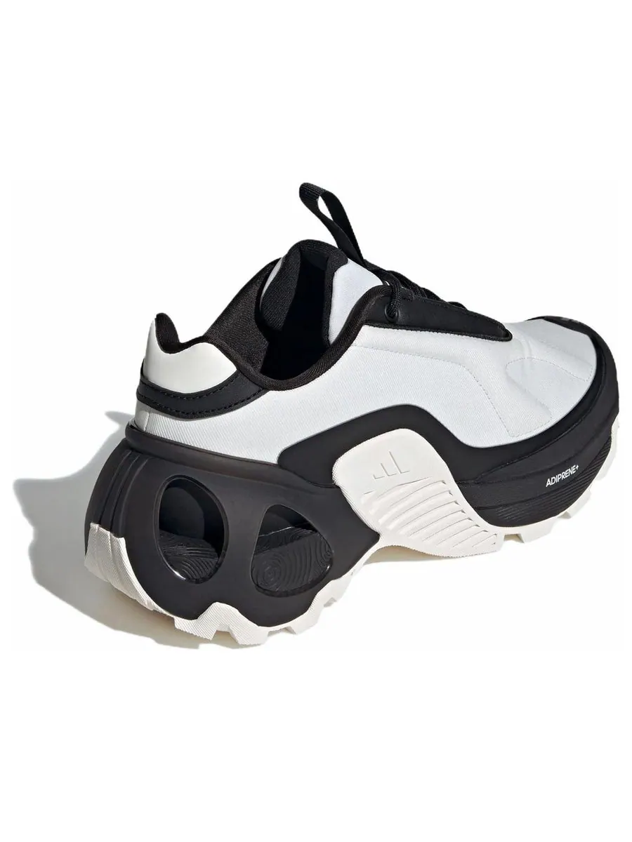 Кроссовки adidas Wonder Runner 'White Black' — изображение 4 из 6, белый