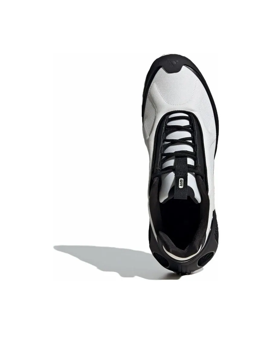 Кроссовки adidas Wonder Runner 'White Black' — изображение 5 из 6, белый