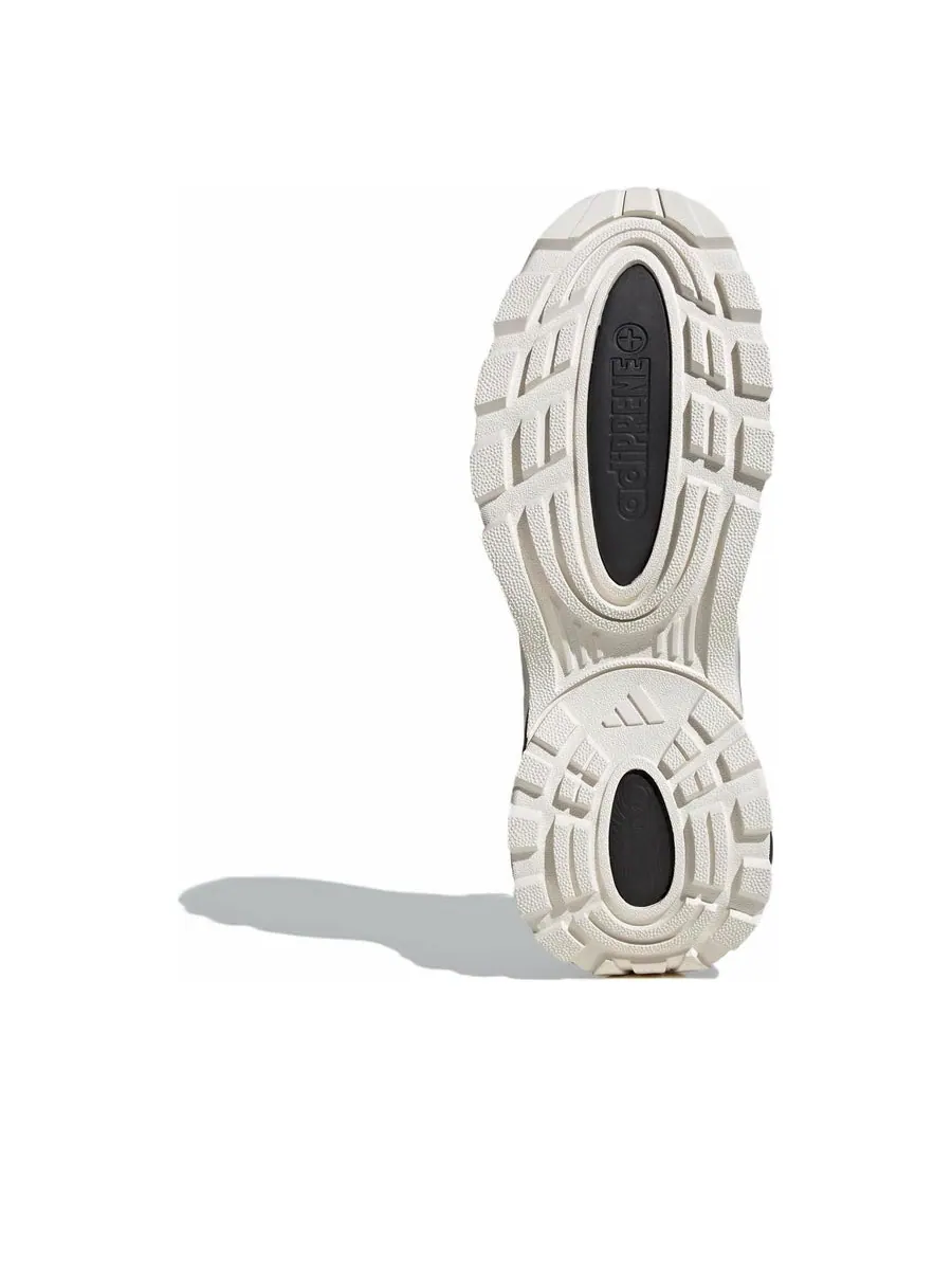 Кроссовки adidas Wonder Runner 'White Black' — изображение 6 из 6, белый