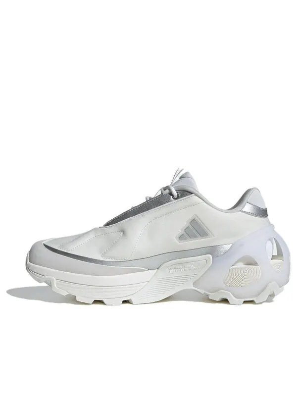Кроссовки Wonder Runner Adidas — изображение 1 из 4, белый/серебристый