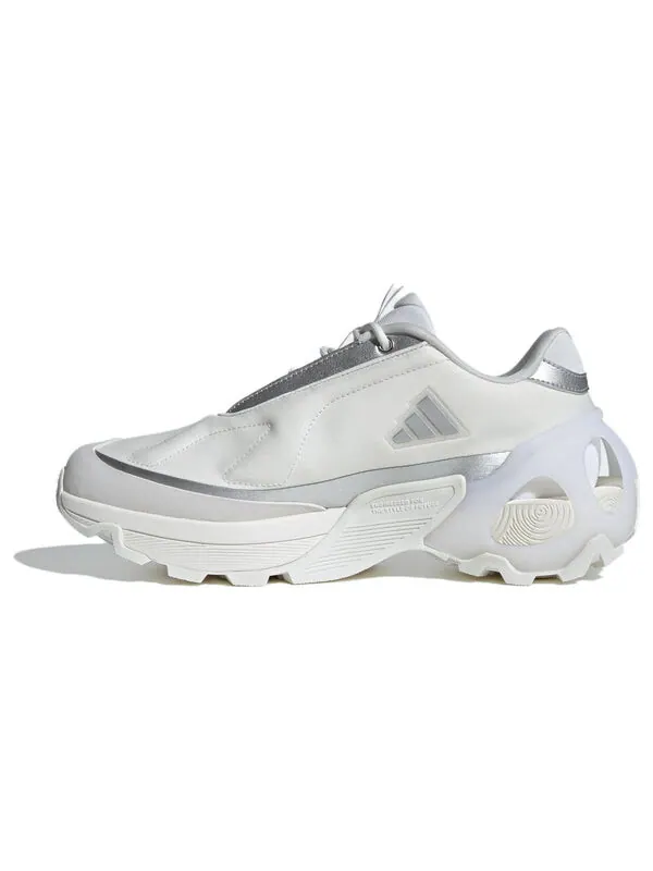 Кроссовки Wonder Runner Adidas — изображение 2 из 4, белый/серебристый