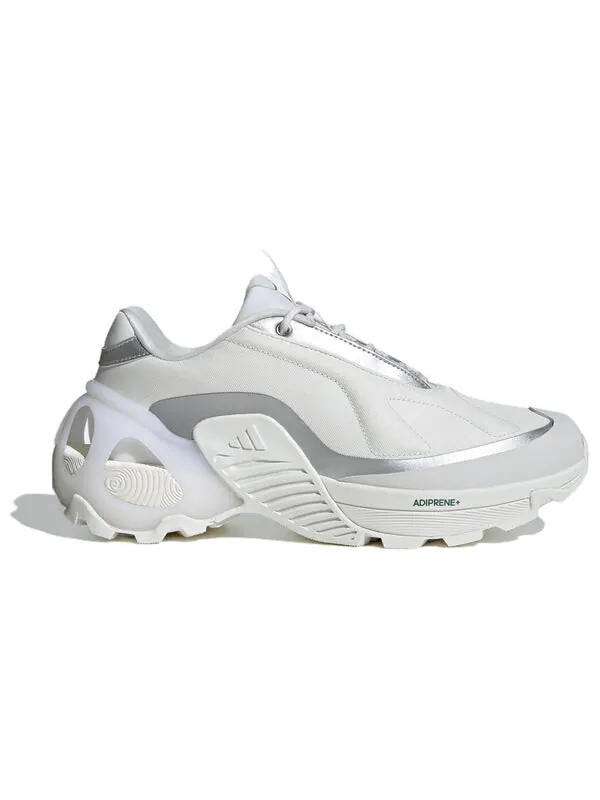 Кроссовки Wonder Runner Adidas — изображение 3 из 4, белый/серебристый