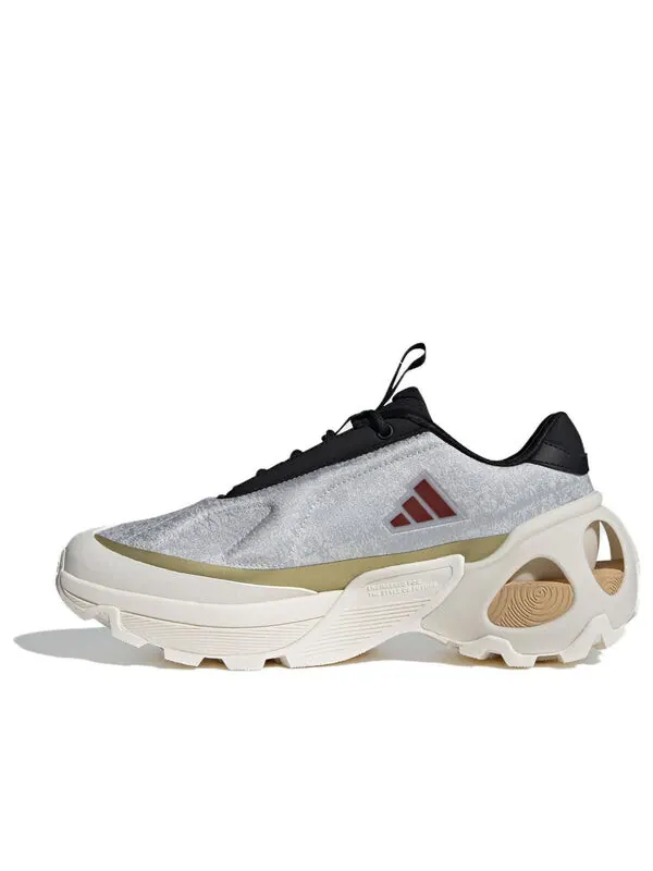 Кроссовки Wonder Runner Adidas — изображение 1 из 3, серый/бежевый