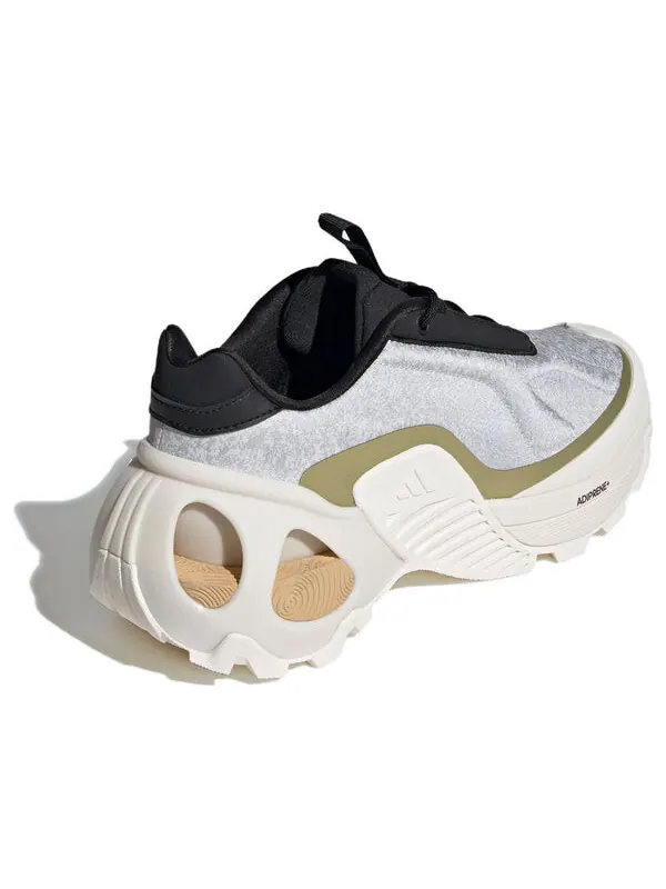 Кроссовки Wonder Runner Adidas — изображение 2 из 3, серый/бежевый
