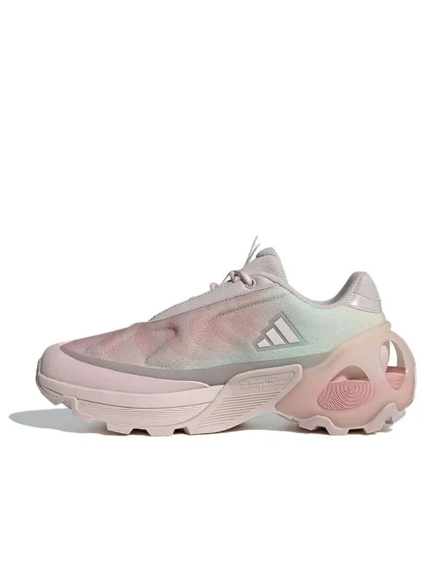 Кроссовки Wonder Runner Adidas — изображение 1 из 3, розовый