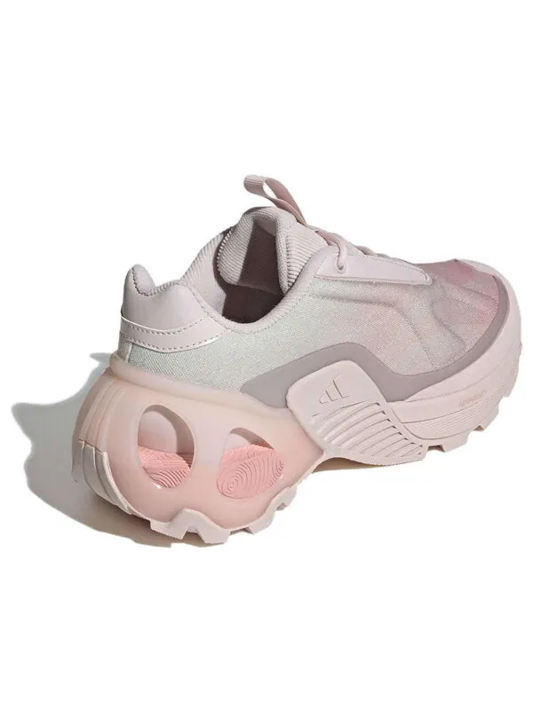 Кроссовки Wonder Runner Adidas — изображение 2 из 3, розовый