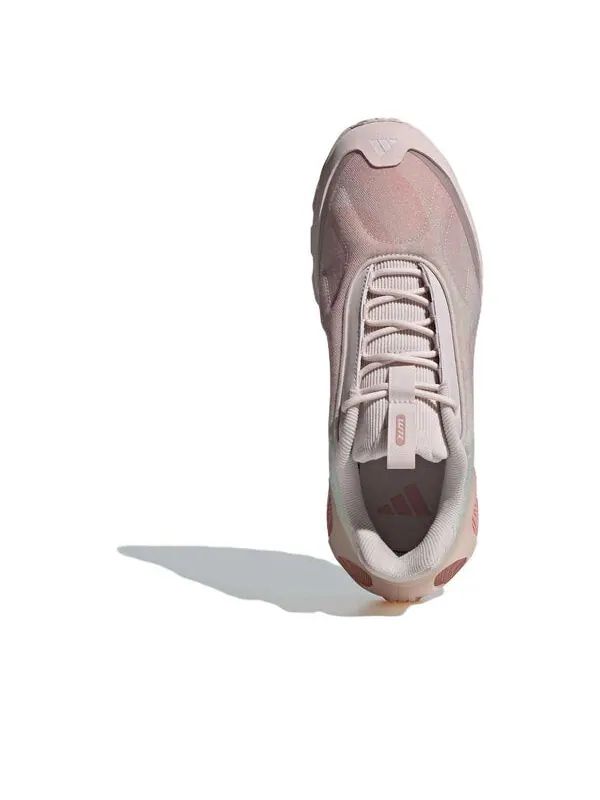 Кроссовки Wonder Runner Adidas — изображение 3 из 3, розовый