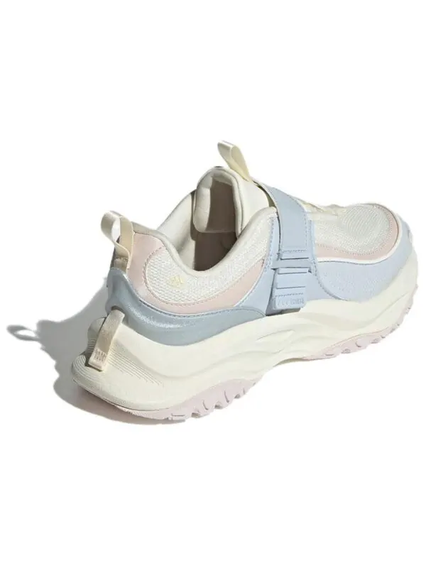 Кроссовки maxxwavy extreme Adidas — изображение 2 из 4, синий/белый
