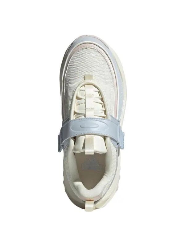 Кроссовки maxxwavy extreme Adidas — изображение 3 из 4, синий/белый