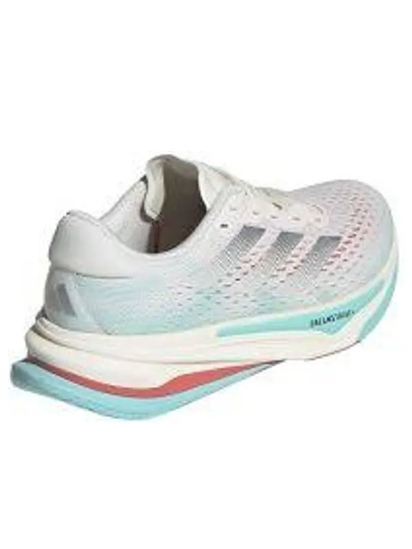 Кроссовки супернова прима Adidas — изображение 2 из 3, белый