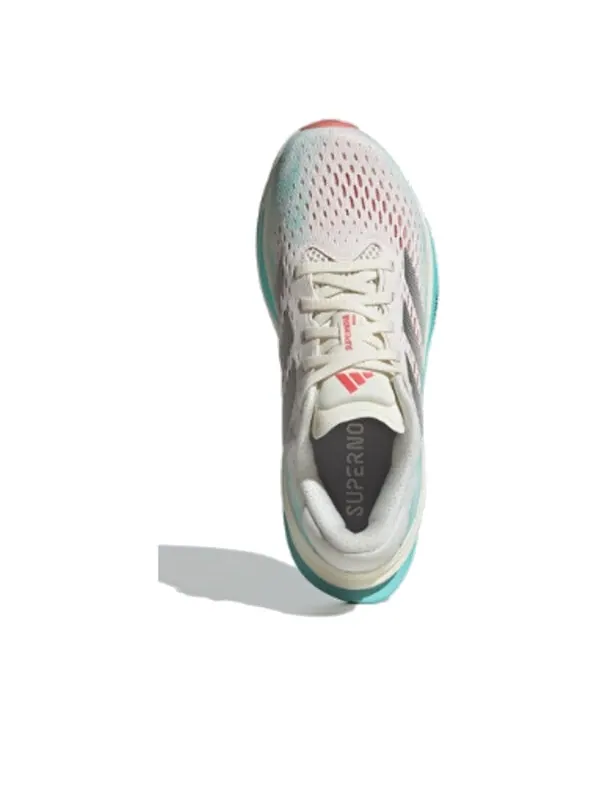 Кроссовки супернова прима Adidas — изображение 3 из 3, белый
