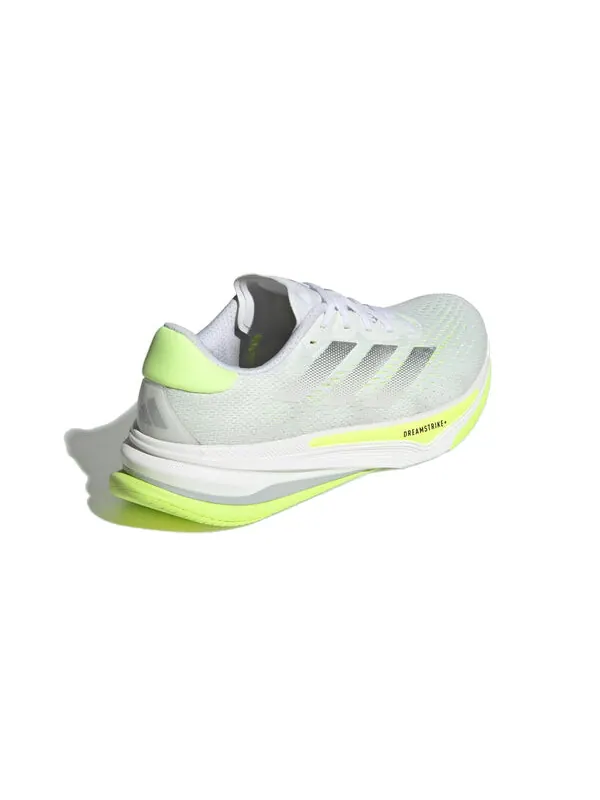 Кроссовки супернова прима Adidas — изображение 2 из 3, серый/зеленый