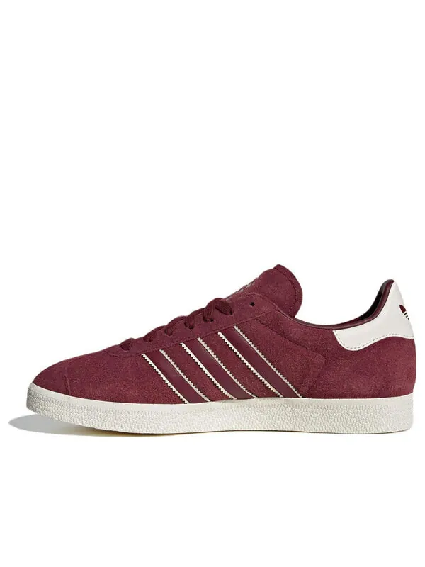Кроссовки газель Adidas — изображение 2 из 4