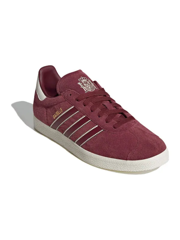 Кроссовки газель Adidas — изображение 3 из 4